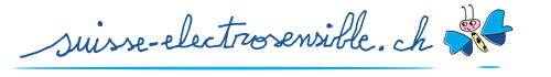 Suisse Électrosensible Logo